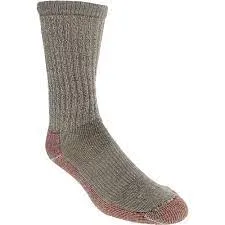 Women's Performance Hike Light Cushion Crew Sock