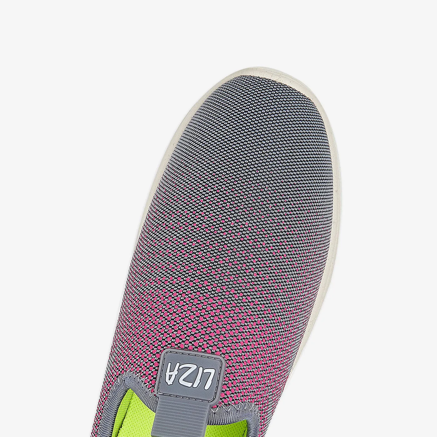 Women's Slip-On Trainers