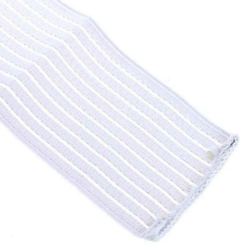 Wrist support Aolikes (Wraps Bands Straps) 40cm White