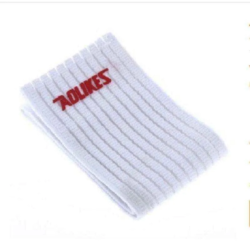 Wrist support Aolikes (Wraps Bands Straps) 40cm White