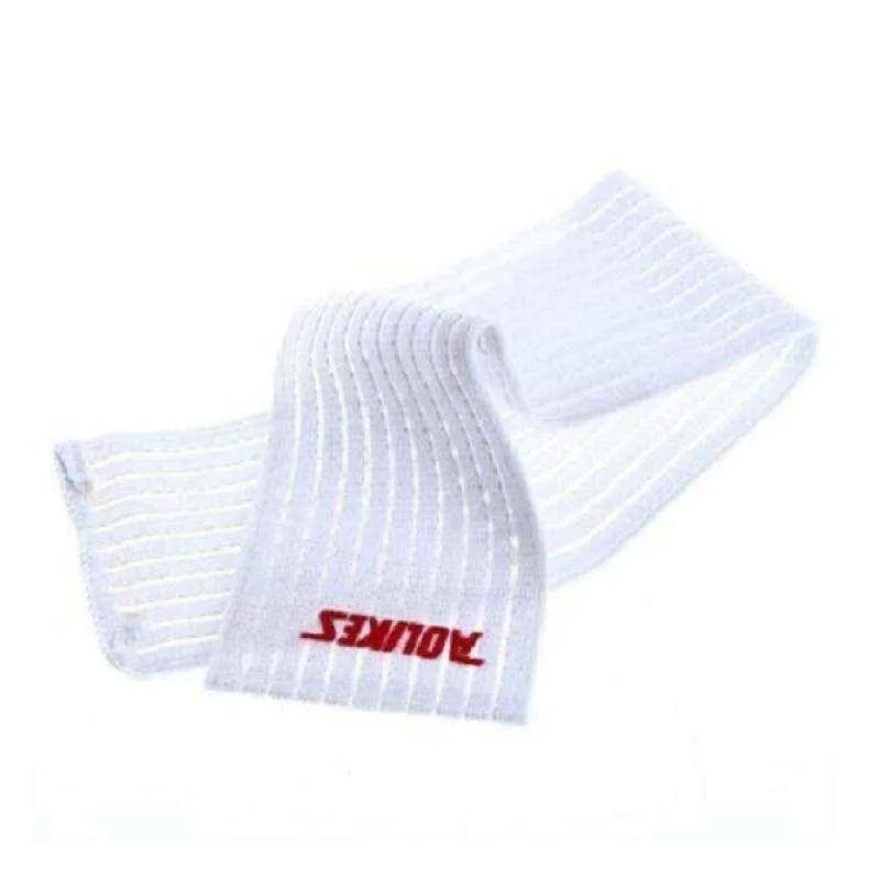 Wrist support Aolikes (Wraps Bands Straps) 40cm White