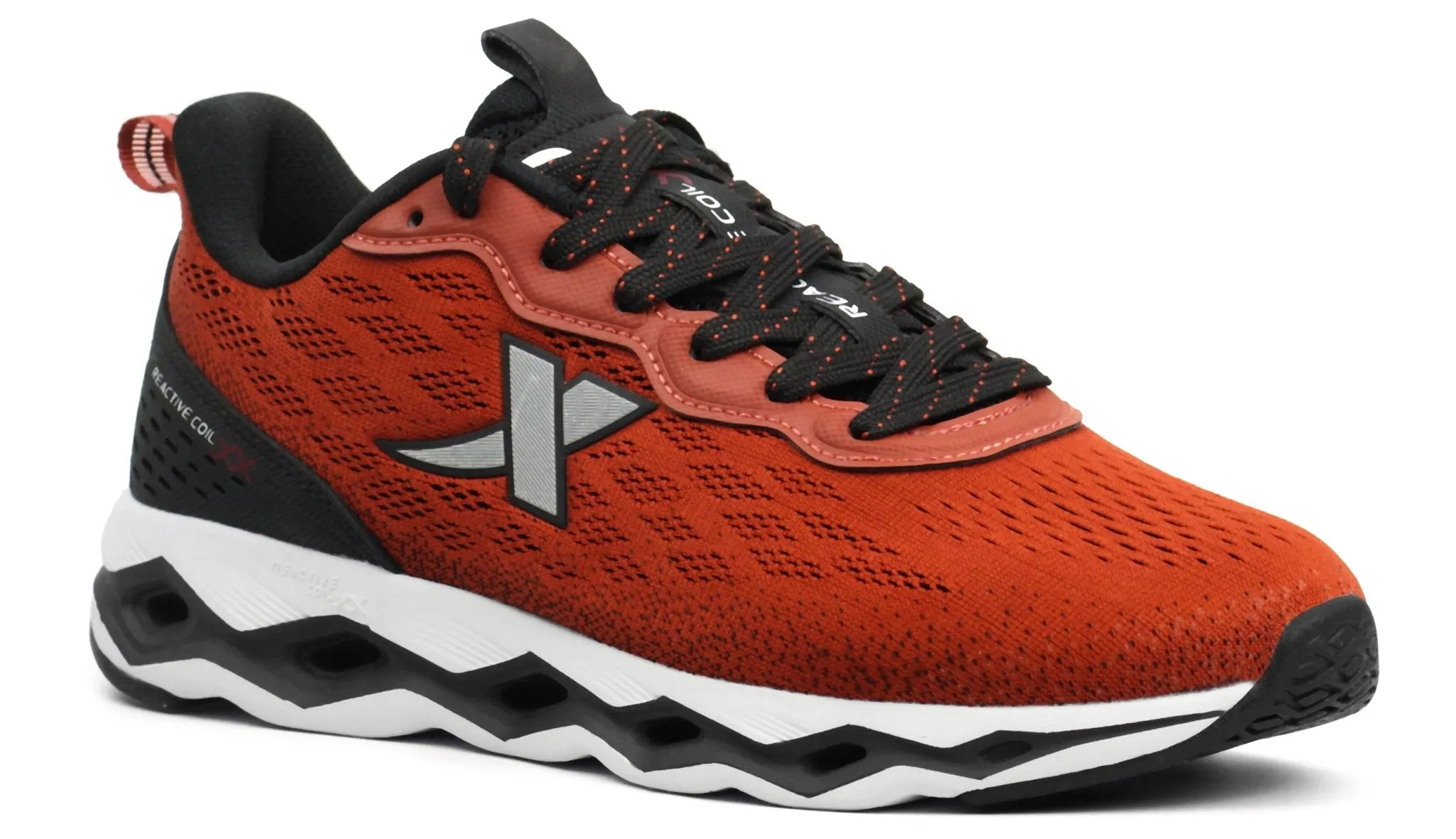 XTEP Absorbing Running Shoes Sports