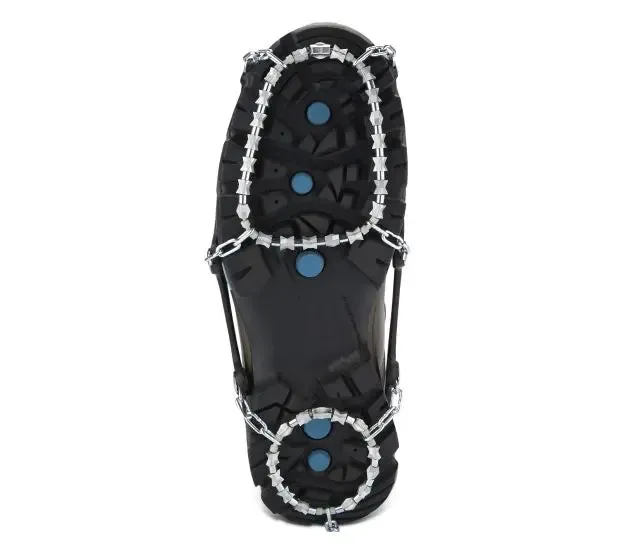 Yaktrax Diamond Grip Traction Device - Large