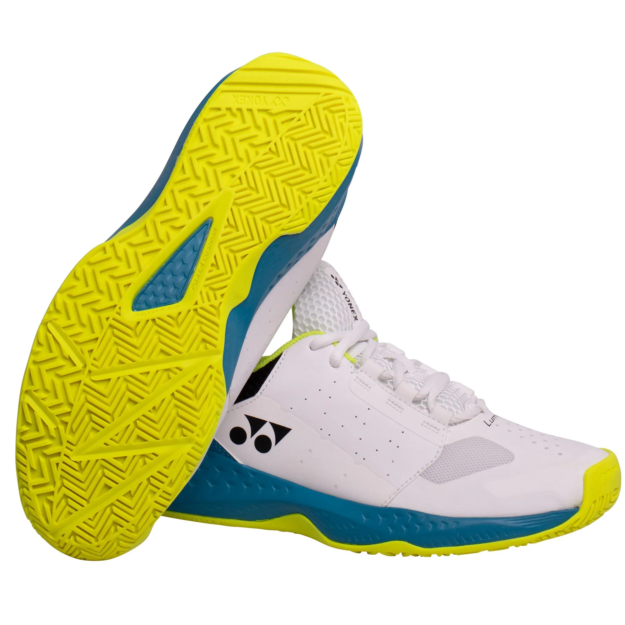 Yonex Power Cushion Lumio 4 All Court Mens Tennis Shoes